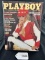 Playboy July 1983 - Carrie Fisher (Star Wars) & Women of James Bond
