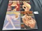 Playboy February, March, April, May, June, July, September, October, November & December 1984