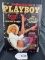 Playboy January 1985