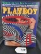 Playboy October 1986