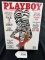 Playboy February 1988 - Mike Tyson 