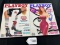Playboy October & November 1988