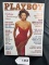 Playboy January 1990 - Photos by Andy Warhol - Andrew Dice Clay - Tom Cruise Interview