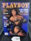 Playboy November 1991 - LaToya Jackson - Sean Penn - Julia Roberts