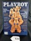 Playboy January 1992