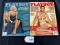 Playboy March & May 1992