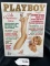 Playboy December 1992