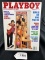 Playboy October 1993