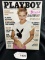 Playboy January 1995