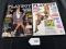 Playboy March, April, August & October 1996