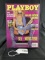 Playboy April 2001