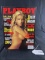 Playboy November 2002
