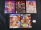 Playboy February, March, April, June & September 2002