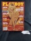 Playboy May 2004 - Johnny Depp - Matthew Perry (Friends) - BALCO Steroids and Baseball