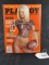 Playboy October 2005