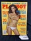 Playboy July 2007