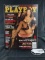 Playboy January 2008 - Helena Bonham Carter (Fight Club) - Blue Light by John Updike - Tina Fey SNL