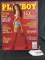 Playboy February 2008 - Holy Man by F.X. Toole (Million Dollar Baby) - Rachel Bilson (The O.C.)