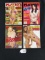 Playboy February, June & October 2009