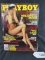 Playboy July 2011