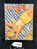 Playboy July 1955