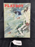 Playboy August 1955