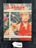 Playboy December 1955