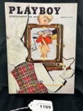 Playboy January 1956