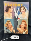 Playboy February 1956
