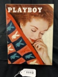 Playboy May 1956