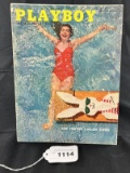 Playboy June 1956
