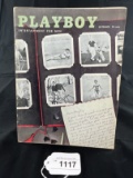 Playboy September 1956