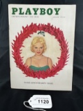 Playboy December 1956