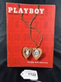 Playboy February 1957