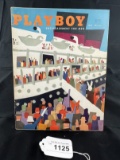 Playboy May 1957