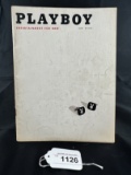 Playboy June 1957
