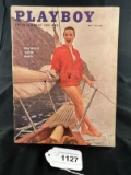 Playboy July 1957
