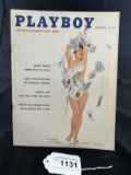 Playboy November 1957