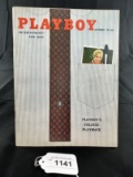 Playboy September 1958