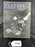 Playboy January 1959