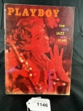 Playboy February 1959 - Lenny Bruce & Jazz Musicians of 1959