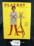Playboy March 1959
