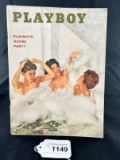 Playboy May 1959
