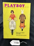 Playboy June 1959