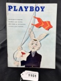 Playboy July 1959