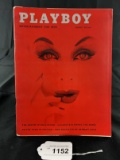 Playboy August 1959
