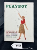 Playboy October 1959