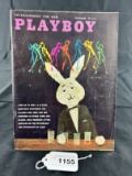 Playboy November 1959