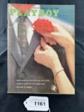 Playboy May 1960