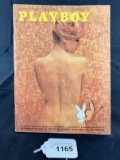 Playboy September 1960